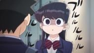 Komi Can't Communicate is a fun show to watch, with Komi being the main (but mostly silent) star (Image via TV Man Union)
